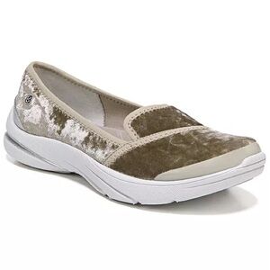 Women's Slip-On Casual Slipper shoes
